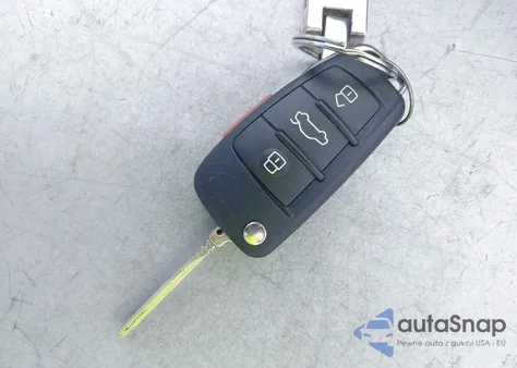 2011 Audi A6 3.0 Premium из США, поврежденный, VIN WAUKGAFB8BN029462